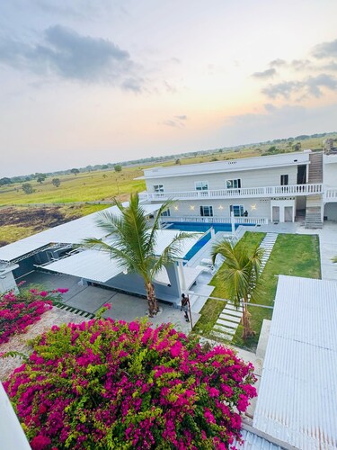 Sunset Village Apartments Bagamoyo