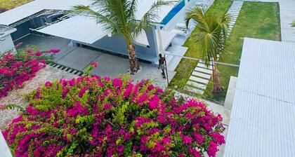 Sunset Village Apartments Bagamoyo