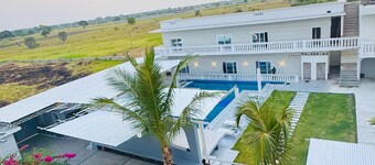 Sunset Village Apartments Bagamoyo