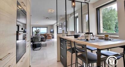 Bel Horizon - SAINT AIGNAN