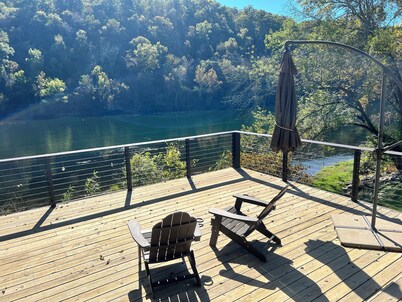 White River Cutthroat Cabin