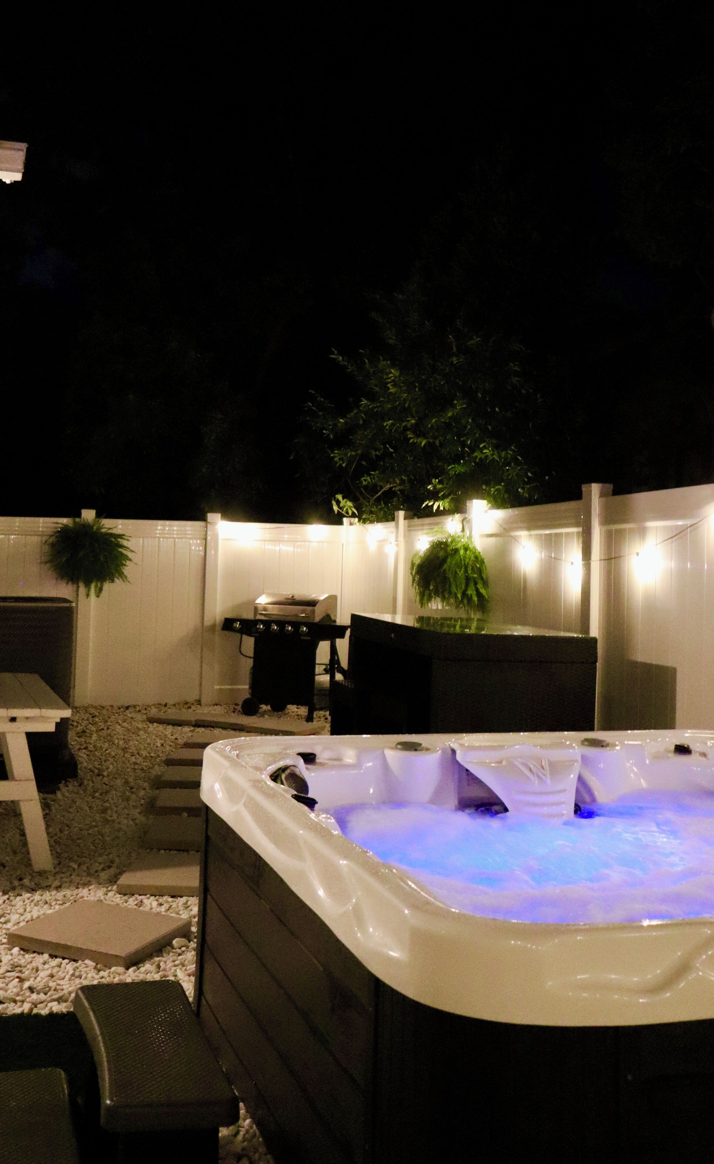 テラス / パティオ