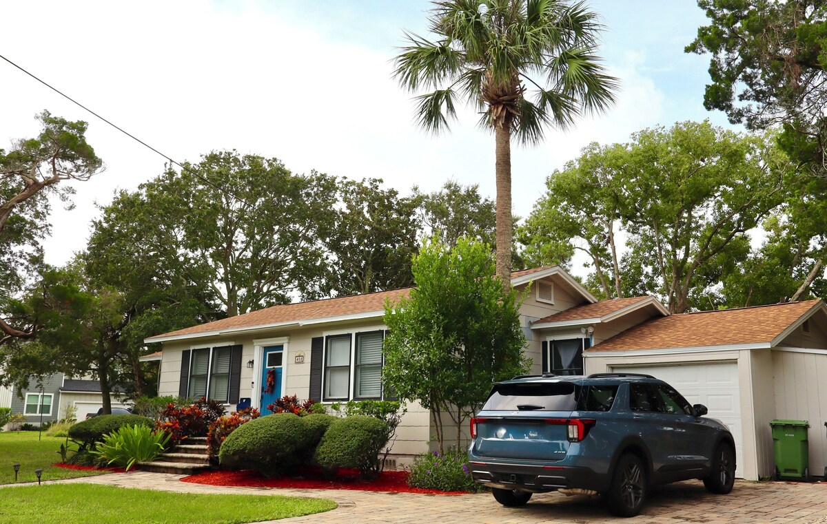 Image de profil de l’hôte