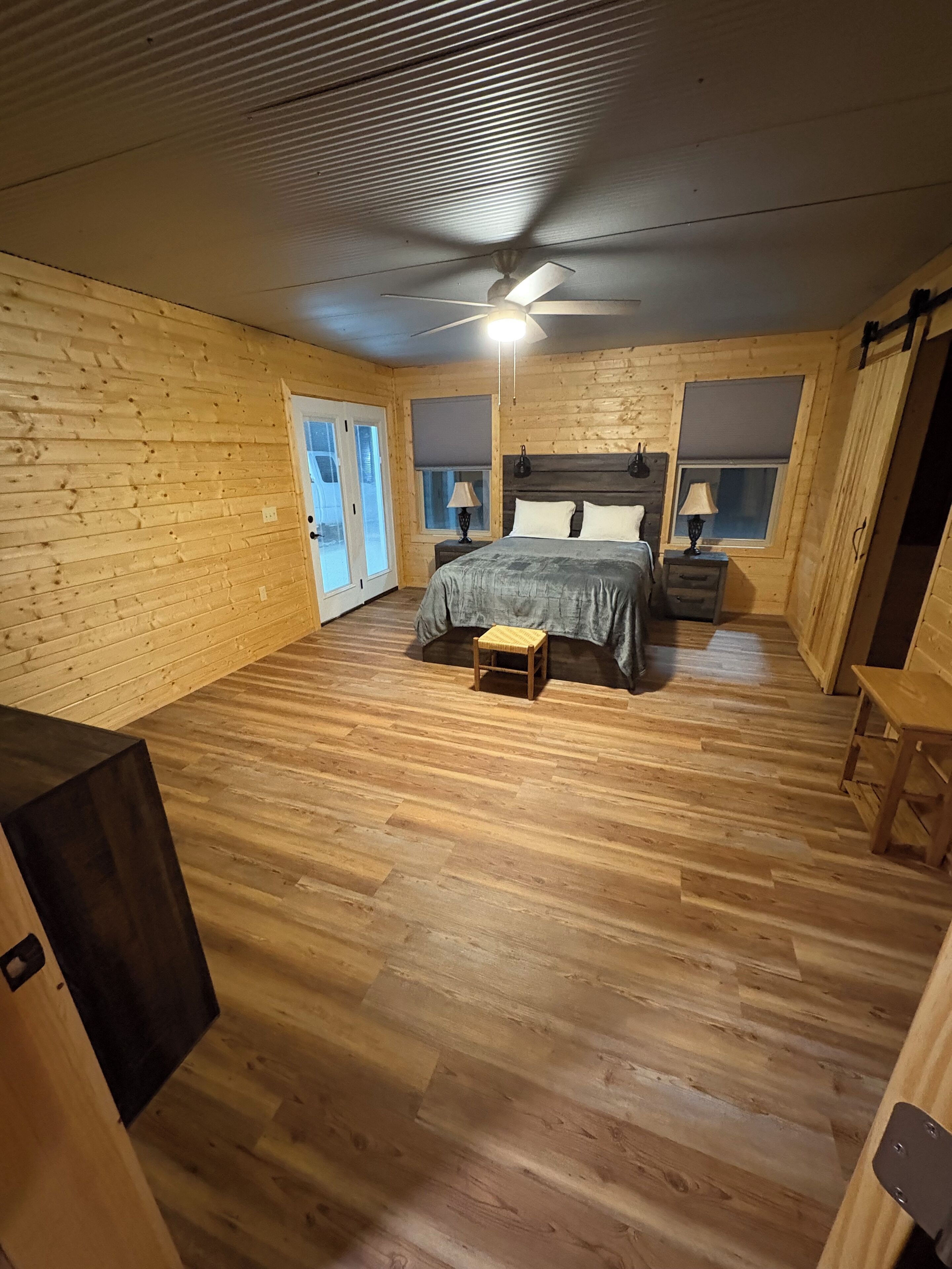 4 chambres, Wi-Fi, draps fournis