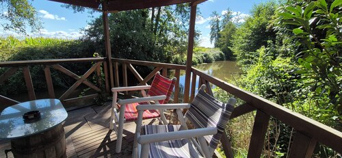 Gîte de la Grange Marie proche Saumur