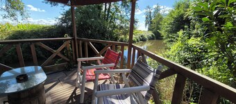 Gîte de la Grange Marie near Saumur