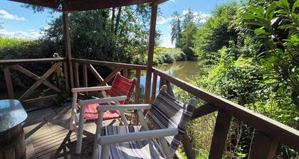 Gîte de la Grange Marie near Saumur