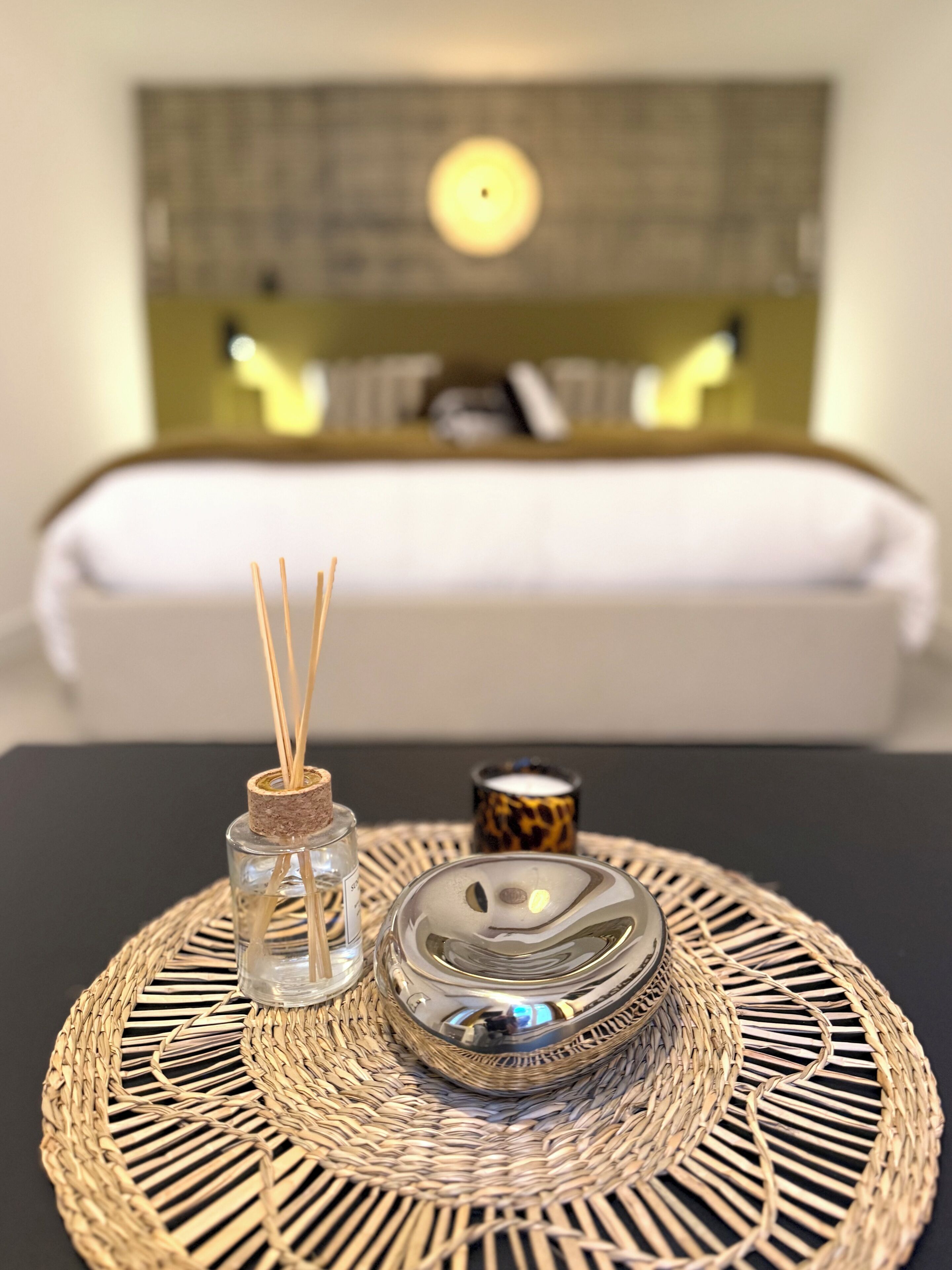 1 Schlafzimmer, Schreibtisch, Bügeleisen/Bügelbrett, kostenloses WLAN