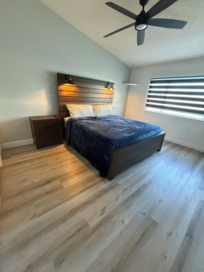 2 habitaciones y internet