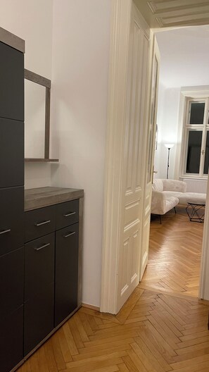 Interior - Marvelous 2-Bedroom Apartment in the Heart of Vienna (Vienna)