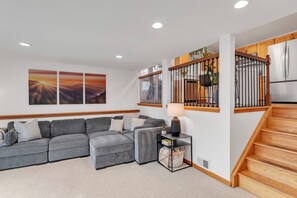 منطقة المعيشة