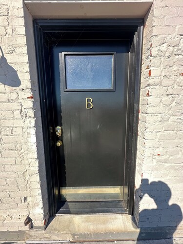 Iuka Downtown Historic King Loft B