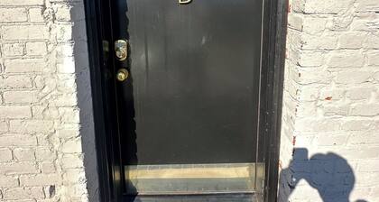 Iuka Downtown Historic King Loft B