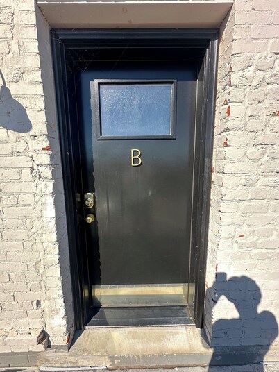 Iuka Downtown Historic King Loft B