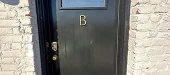 Iuka Downtown Historic King Loft B