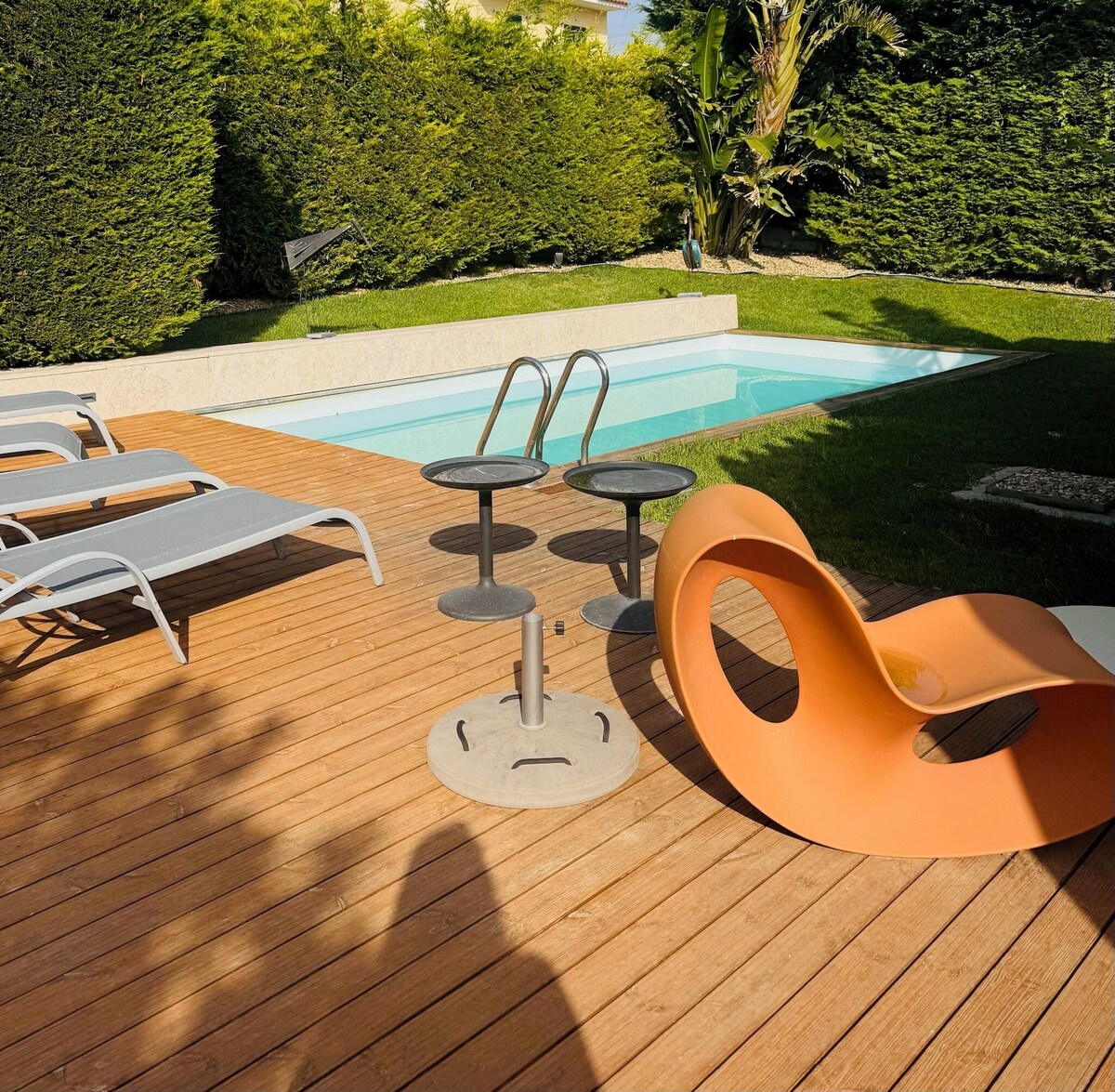 Image de profil de l’hôte