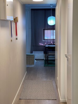 Sisätilat