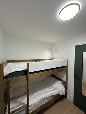 1 Schlafzimmer, WLAN