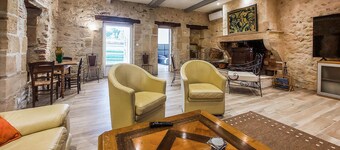 Cozy home in Montcaret with WiFi