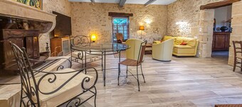 Cozy home in Montcaret with WiFi