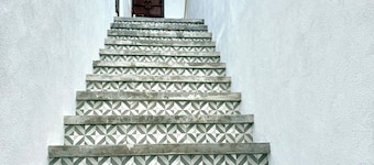 Beautiful and comfortable apartment in the first square of San Juan del Rio.