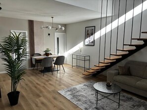 Superior Apartment, City View - Z8 Premium Apartman (Kaposvár)