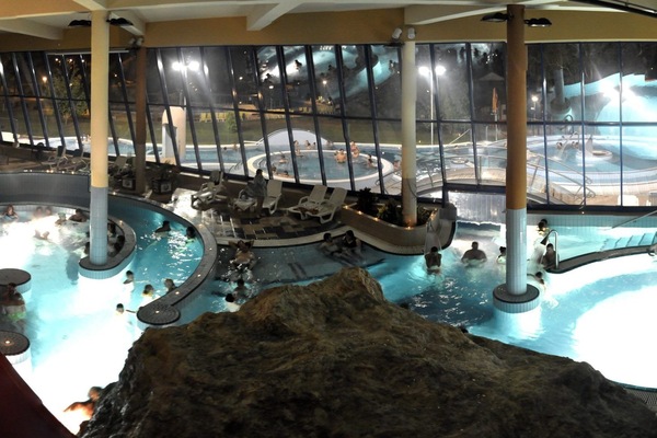 Water park