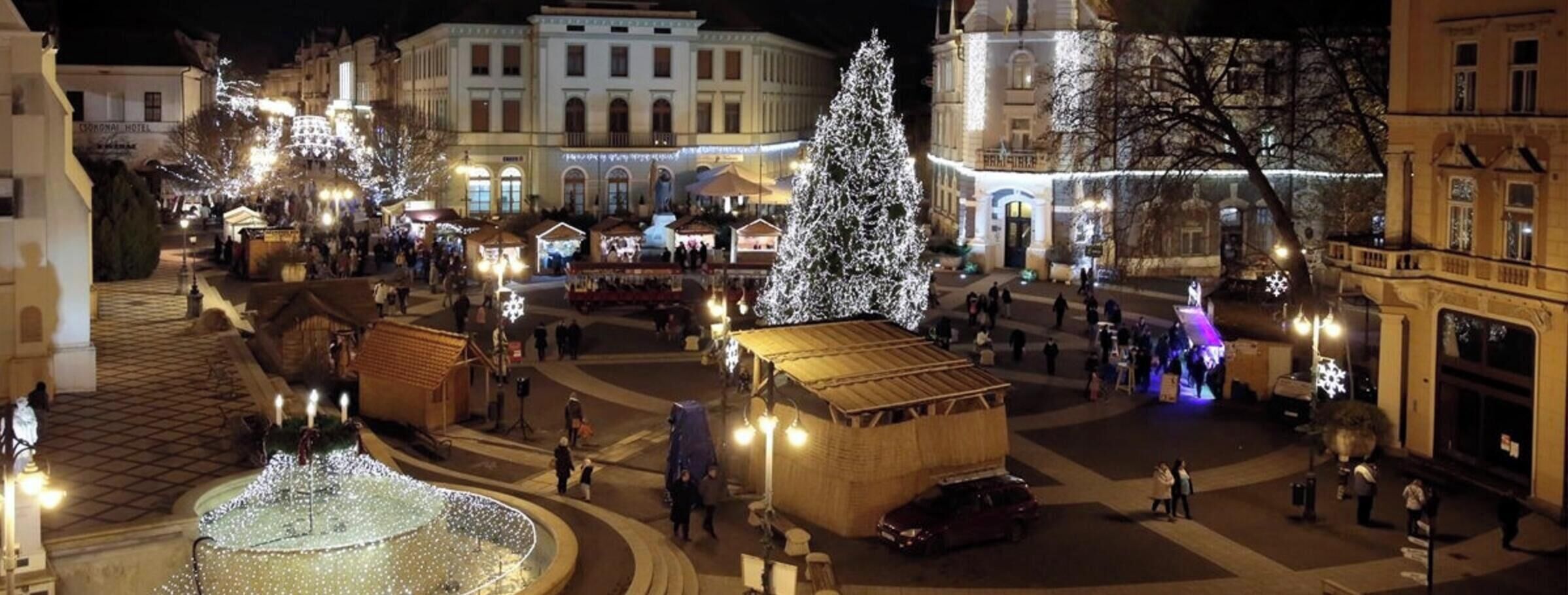 Εξωτερικοί χώροι