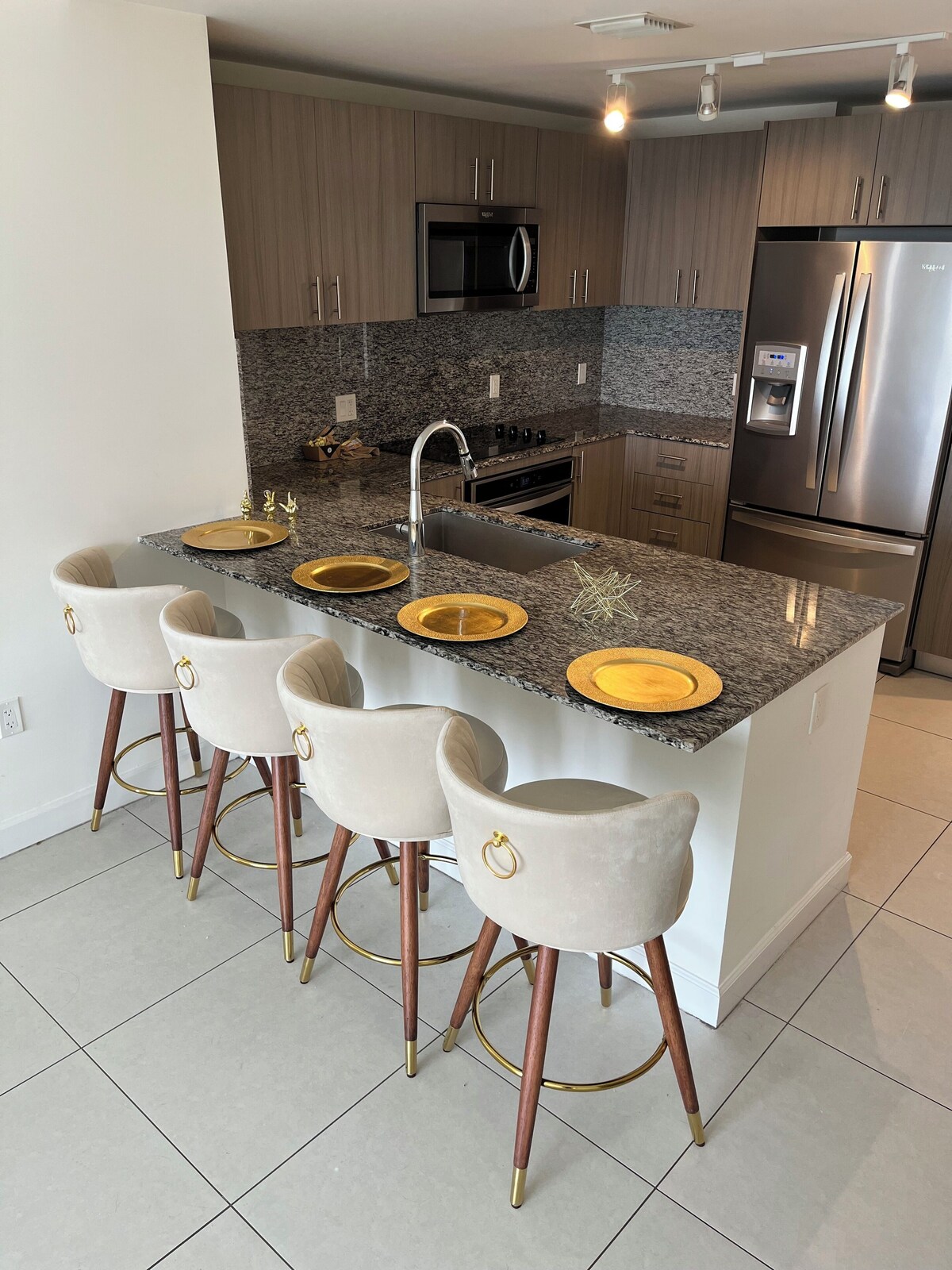 Image de profil de l’hôte