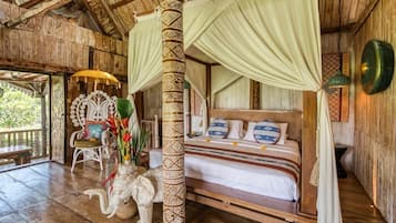 Family Tree House, Resort View