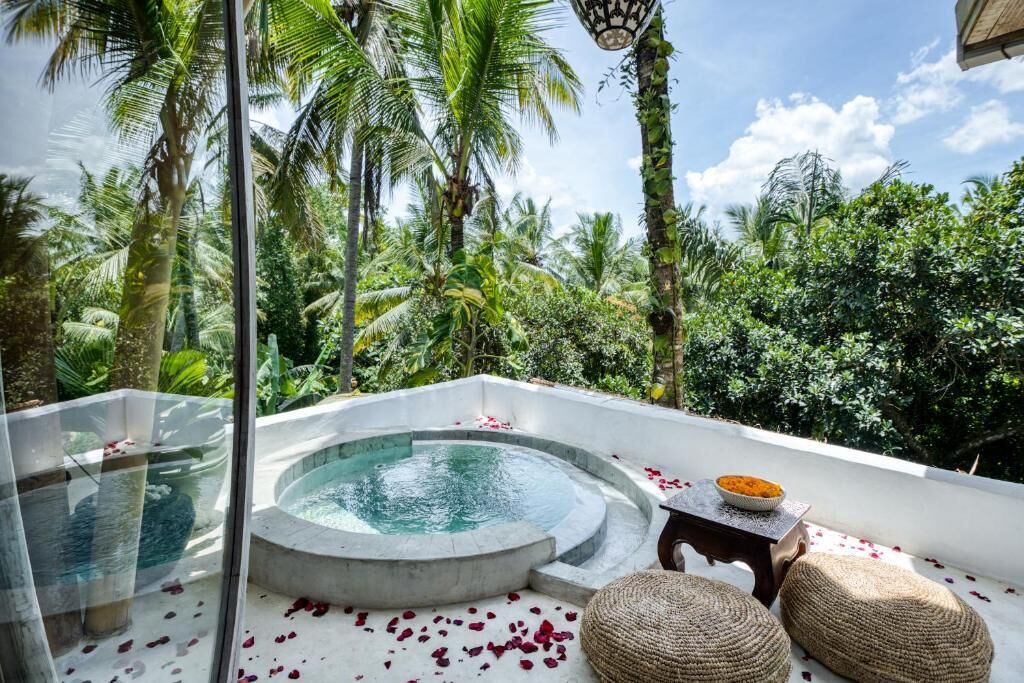 Phòng Suite có tầm nhìn toàn cảnh, quang cảnh resort | Hồ bơi | Hồ bơi ngoài trời, lều miễn phí, dù/ô trên bãi biển/hồ bơi 