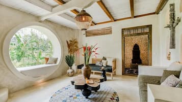 Design Suite, Mountain View | Interior