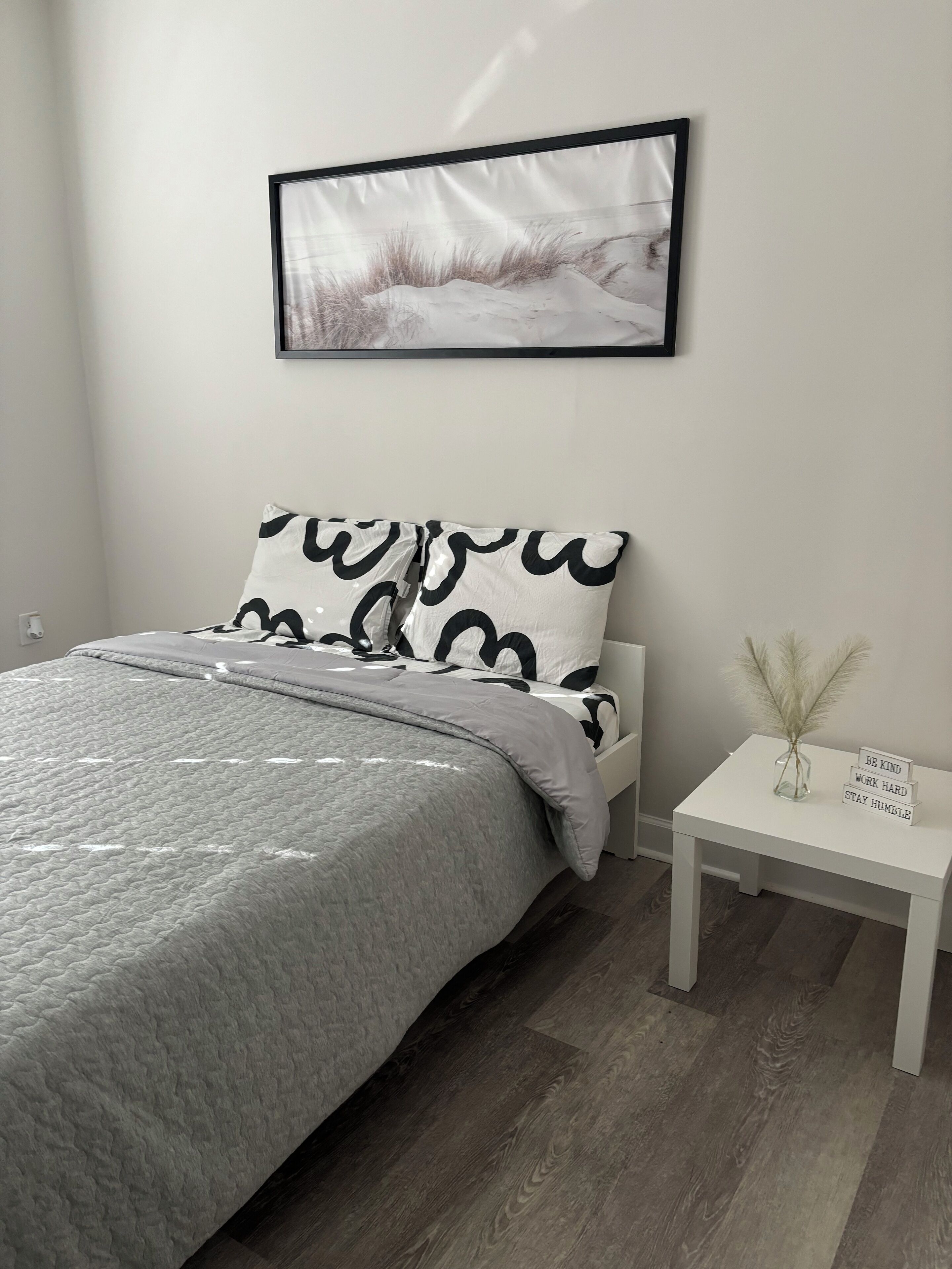 3 Schlafzimmer, WLAN, Bettwäsche