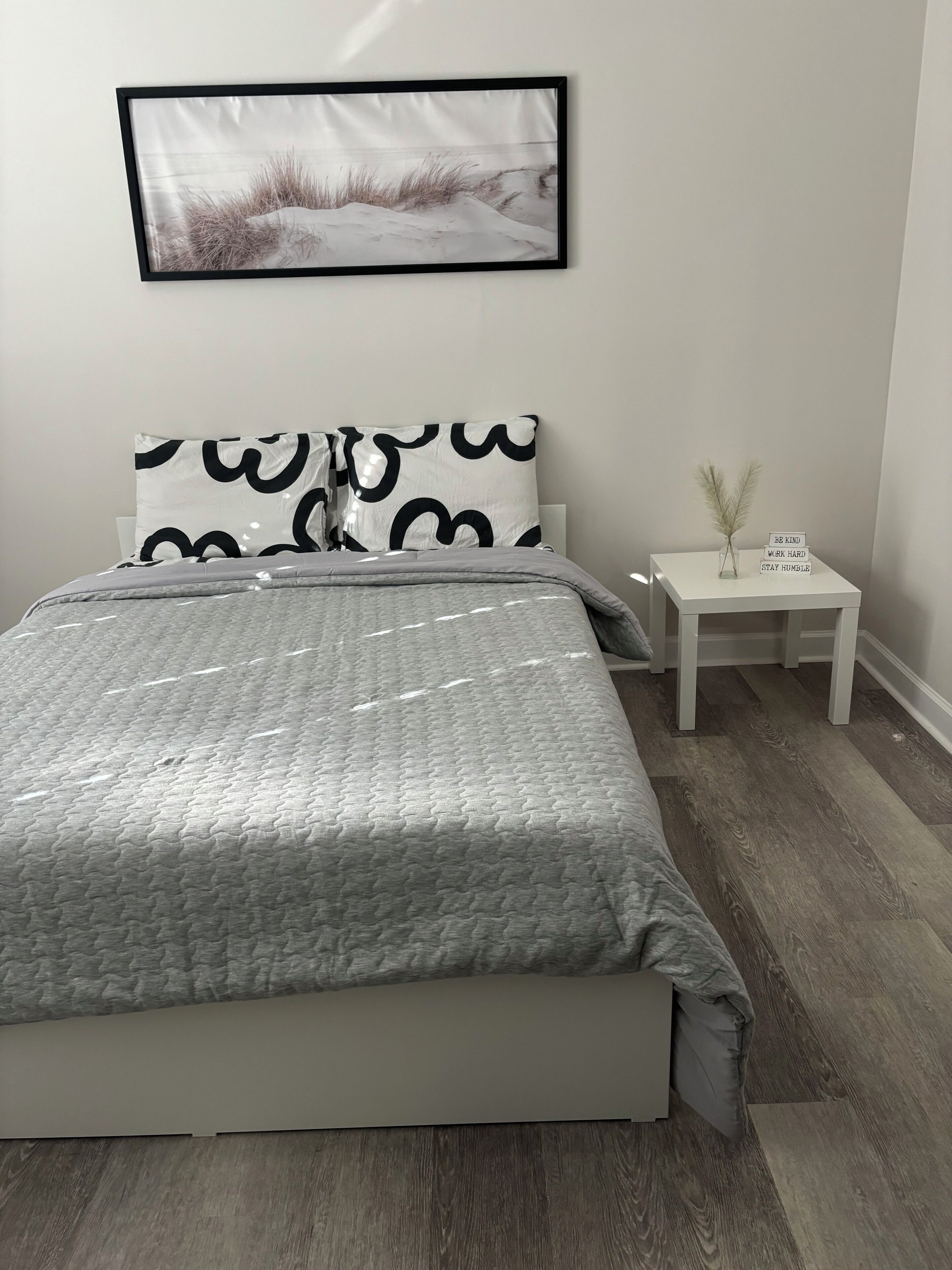 3 Schlafzimmer, WLAN, Bettwäsche