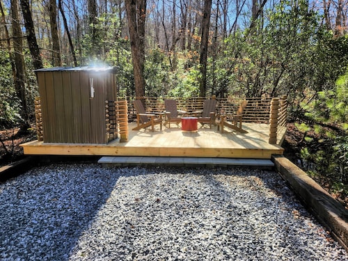 The Lily Pad - 0 Bed / 0 Bath, Camping / RV Lot