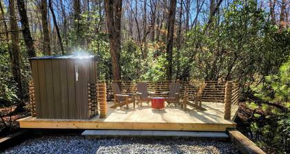 The Lily Pad - 0 Bed / 0 Bath, Camping / RV Lot