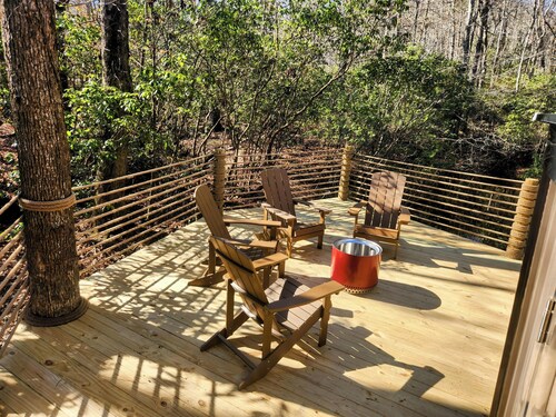 The Lily Pad - 0 Bed / 0 Bath, Camping / RV Lot