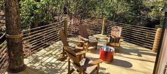 The Lily Pad - 0 Bed / 0 Bath, Camping / RV Lot