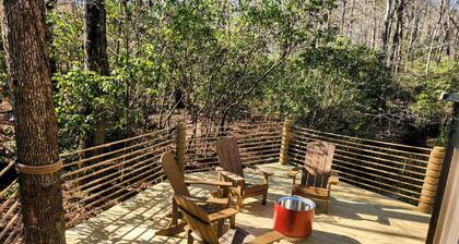 The Lily Pad - 0 Bed / 0 Bath, Camping / RV Lot