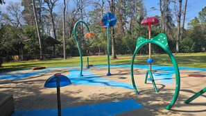 منطقة الأطفال