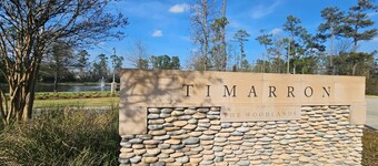 Fantastic 4-bedroom house  in The Woodlands