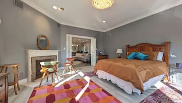 2 chambres, Wi-Fi, draps fournis