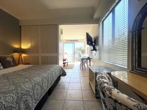 Deluxe Apartment, Balcony, Ocean View | Free WiFi - Villa Aqua (Waiheke Island)