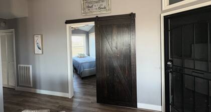 Matagorda Beach Front Home - With Front- Row Beach View