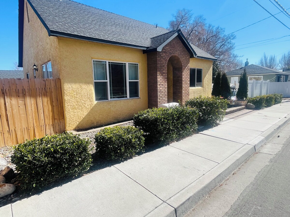 Image de profil de l’hôte