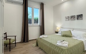 3 slaapkamers, reisbedje, gratis wifi