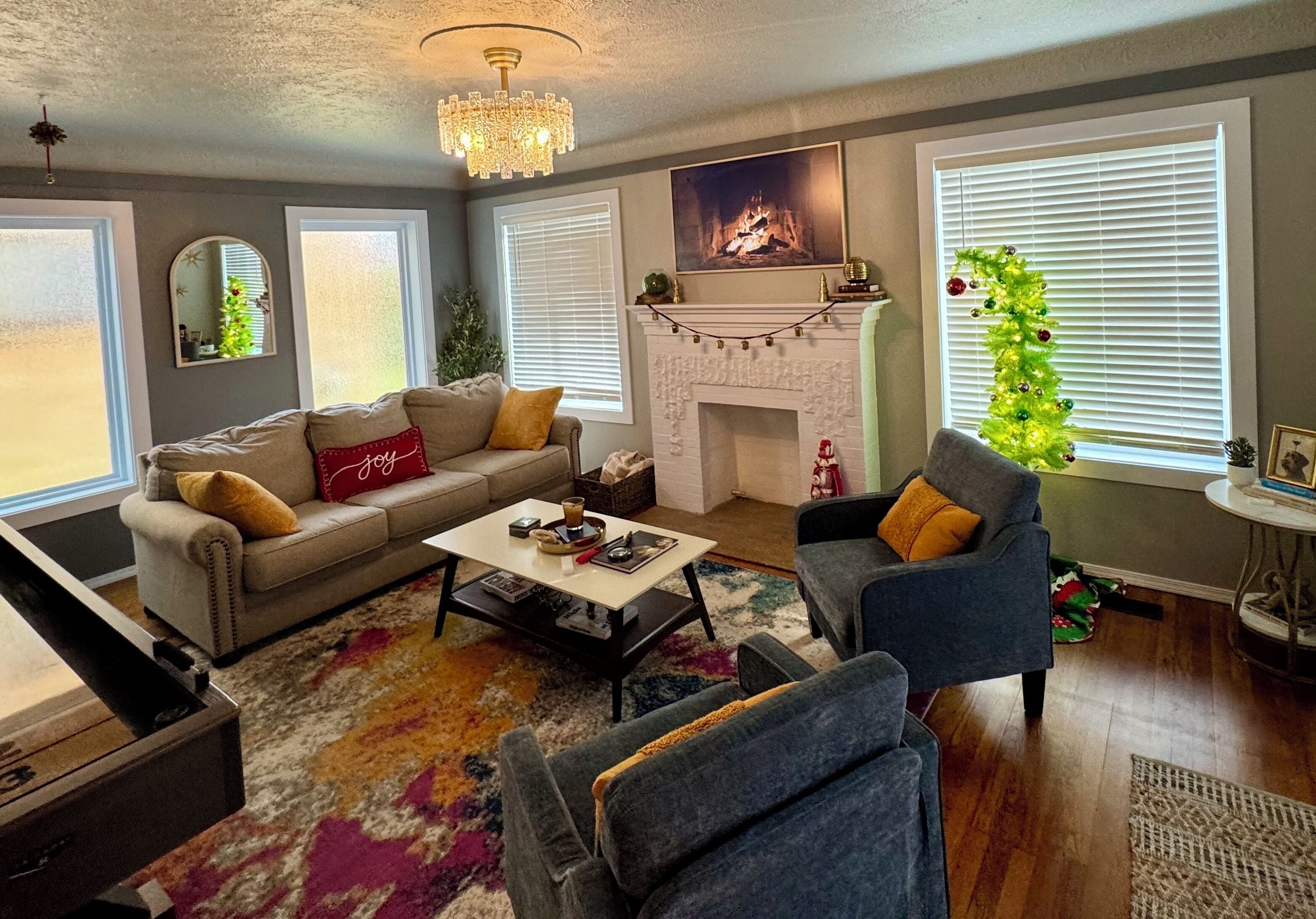 Téléviseur connecté