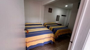 2 Schlafzimmer, Internetzugang, Bettwäsche