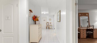 Cozy Home away from Home