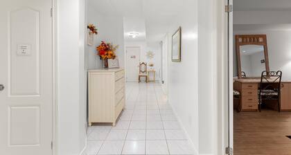 Cozy Home away from Home